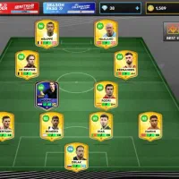 اکانت دیریم لیگ