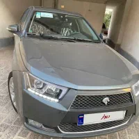 دنا پلاس توربو شارژ اتوماتیک|خودرو سواری و وانت|تهران, تهرانسر شرقی|دیوار