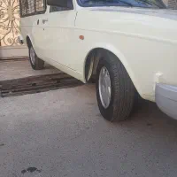 وانت پیکان ۹۳ دوگانه سوز|خودرو سواری و وانت|نسیمشهر, |دیوار