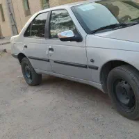 پژو 89|خودرو سواری و وانت|بم, |دیوار