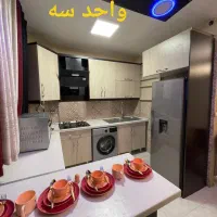 روزانه/هفتگی/ماهانه واحد ۶۰ متردر تسلیحات|اجارهٔ کوتاه‌مدت آپارتمان و سوئیت|تهران, تسلیحات|دیوار
