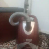 جاروبرقی سالم|جاروبرقی، جارو شارژی، بخارشو|خمین, |دیوار