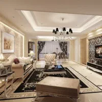 132متر-غرق-درنور-سه-خواب-فول-امکانات
