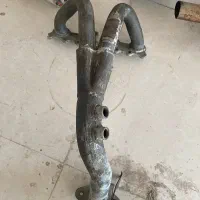 هدرز ۲۰۶تیپ۵