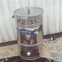 کره گیر 40 لیتری|سایر لوازم برقی|سنقر, |دیوار