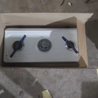 اجاق گاز رومیزی لعابی|اجاق گاز و لوازم برقی پختوپز|پاکدشت, پاکدشت (مامازند)|دیوار