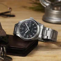 ساعت سیکو ۵ اورجینال اتوماتیک Seiko 5 SRPJ81K1 نو|ساعت|تهران, باغ فیض|دیوار