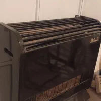 بخاری تمیز نسوز|بخاری، هیتر، شومینه|سبزوار, پاسداران|دیوار