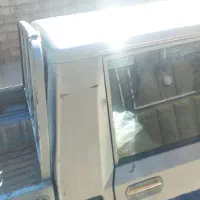 وانت مزدا دوکابین مدل ۸۷|خودرو سواری و وانت|شیراز, شهرک برق|دیوار