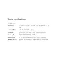 لپ تاپ لنوو T440p|رایانه همراه|قم, کلهری|دیوار