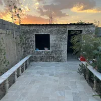 200متر باغچه اماده واقع در الارد