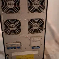 یو پی اس 15kva فوق‌العاده|قطعات و لوازم جانبی رایانه|تهران, سنائی|دیوار