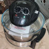 هواپز، چرخ گوشت