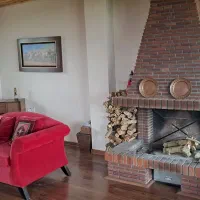 پانصد هزار تومن کل خونه رو نظافتچی تمیز ه با وسایل|خدمات نظافت|لاهیجان, قیام|دیوار