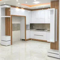 کابینت کمد دیواری