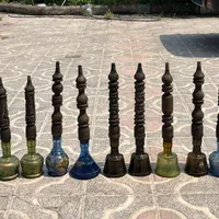 ‌فروش قلیان تنه گردو