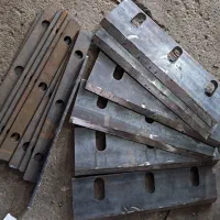 تیغه آسیاب پلاستیک