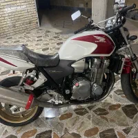 Cb1300|موتورسیکلت|شوش, |دیوار