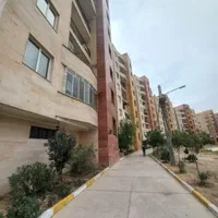 ۸۵ متر مجتمع آپادانا / نما سنگ / مخصوص سخت پسندان|فروش آپارتمان|هشتگرد, شهرک آپادانا|دیوار