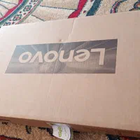 لپ تاپ Lenovo نو
