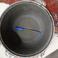 قابلمه چدن روس اصل|ظروف پخت‌وپز|تهران, تهران‌نو|دیوار