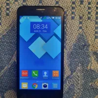 موبایل آلکاتل آیدول مینی|موبایل|همدان, |دیوار