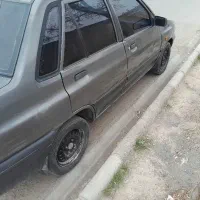 پراید ۸۵|خودرو سواری و وانت|بردسکن, |دیوار