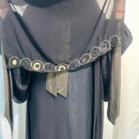 عبا عربی|لباس|بندرعباس, |دیوار