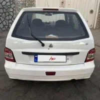 پراید ۱۱۱|خودرو سواری و وانت|حمیدیا, |دیوار