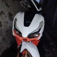 موتور کویر s2