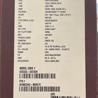 لپ تاپ Asus A550C|رایانه همراه|اصفهان, همدانیان|دیوار