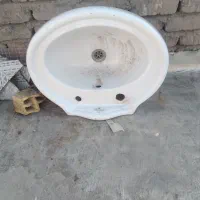 فروش روشویی سرامیک مروارید