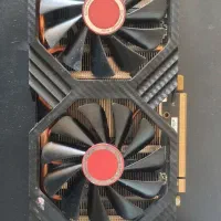 RX580|قطعات و لوازم جانبی رایانه|تهران, جوانمردان (اندیشه)|دیوار