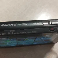 دوربین دیجیتال سونی DSC-TX30|دوربین عکاسی و فیلم‌برداری|رشت, جانبازان|دیوار