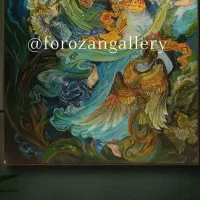 محصولات هنری