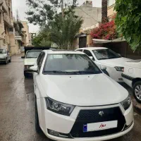 دنا پلاس توربو شارژ اتوماتیک اپشنال