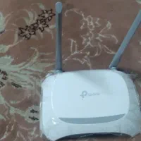 روتر تی پی لینک|مودم و تجهیزات شبکه|تهران, صاحب الزمان|دیوار