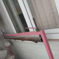 دار قالی بافی|گلیم، جاجیم، گبه|مشکین‌دشت, |دیوار