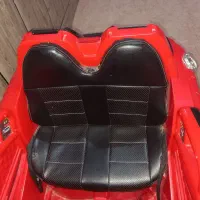 ماشین شارژی|اسباب‌‌بازی|ایذه, |دیوار