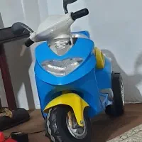 موتور شارژی کودک|اسباببازی|کتالم و سادات شهر, |دیوار