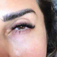 ۵۰٪ تخفیف اکستنشن مژه برای ۵۰ نفر اول