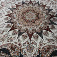 فرش ماشینی ۹ متری|فرش|تهران, تهرانسر شرقی|دیوار