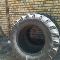 تایر