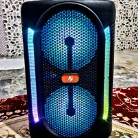 اسپیکر خانگی قوی