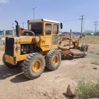 گریدر فیات آلیس ۲۰۰ اتومات