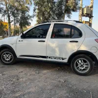 کوییک معمولی مدل 1400|خودرو سواری و وانت|قم, آزادگان|دیوار