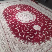 یک جفت فرش۱۲متری