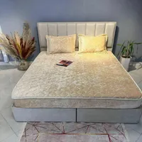 روتختی مخمل دونفره