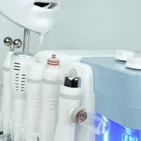 دستگاه هیدرو فشیال پلاژن ۲در۱|پزشکی|بندرعباس, |دیوار