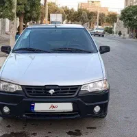 آریسان2مدل 1403